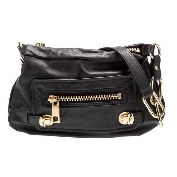 Vintage MARC JACOBS Hobo Style Shoulder Bag From the Resort 2008 Collection - Picture 2 of 8